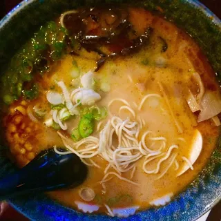 Miso Ramen