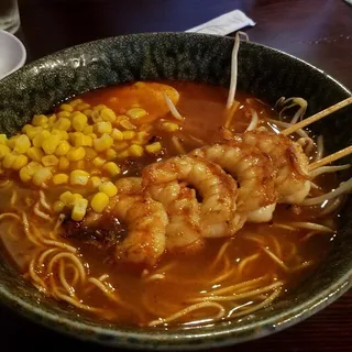 Tamashi's Menn Ramen