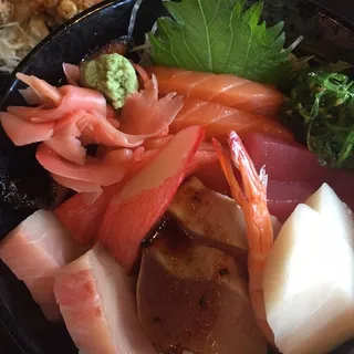 Chirashi