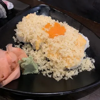 Mt. Fuji Roll