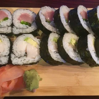 Avocado Roll