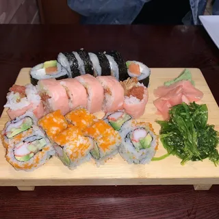 California Roll