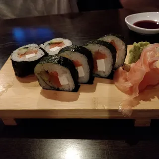 Philadelphia Roll