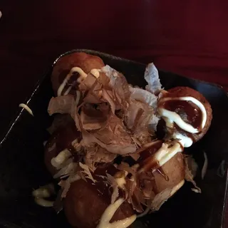 Takoyaki