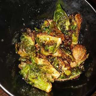 Brussels Sprout