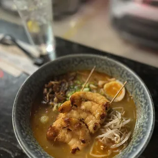 Tamashi&apos;s Menn Ramen