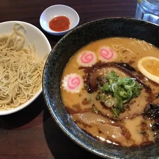 Tonkotsu Ramen