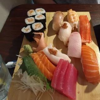 Sushi Platter