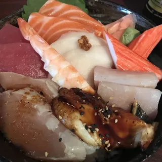 Chirashi