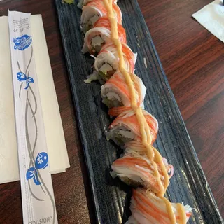 Tiger Roll