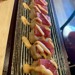 Houston Roll