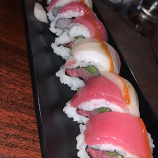 Raku Roll