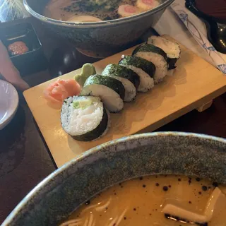 Avocado Roll