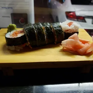 Spicy Tuna Roll