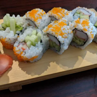 California Roll