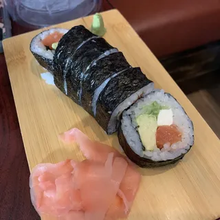 Philadelphia Roll