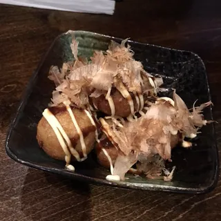 Takoyaki