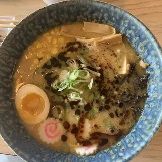 Miso Mild