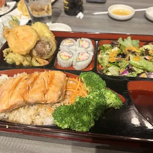Bento Box