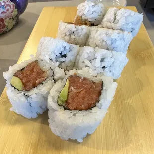 Maki Tuna Roll