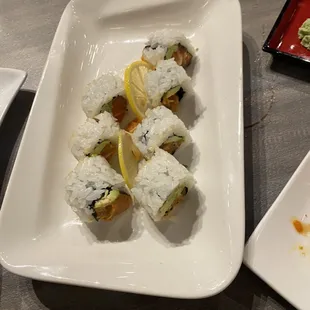 Avocado Roll