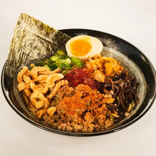 Tamashii Ramen