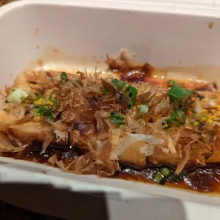 Agedashi Tofu