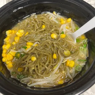 Veggie Ramen