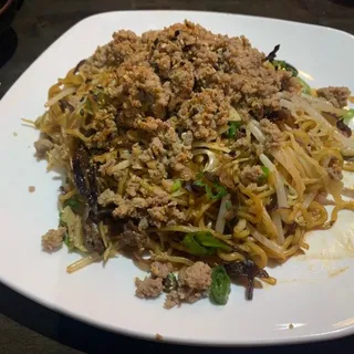 Tamashii Yakisoba