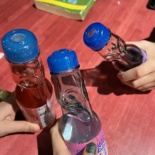 Ramune