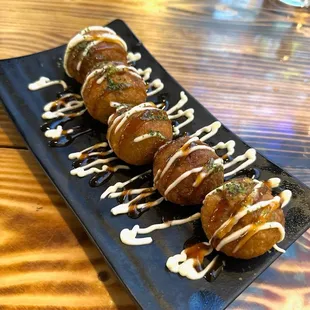 Takoyaki