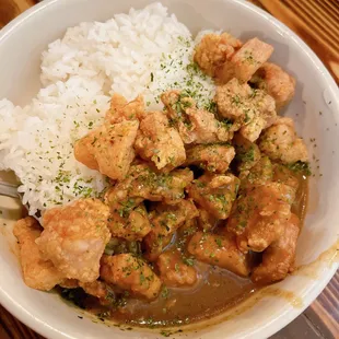 Japanese Curry