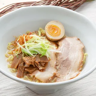 Tonkotsu Sho-Yu