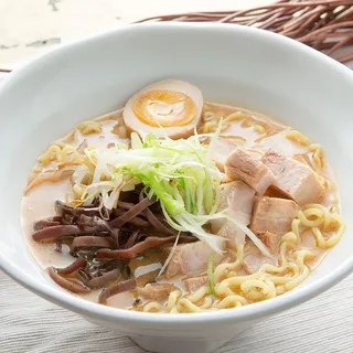 Miso Ramen