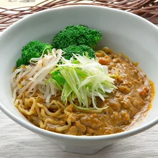 Chicken Curry Ramen