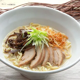 Chicken Ramen