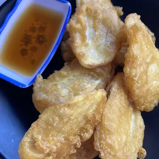 Tempura Sweet Potato (8 pcs)