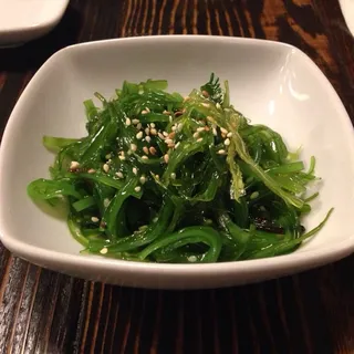 Seaweed Salad