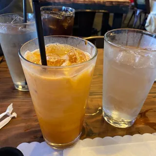 Thai Ice Tea