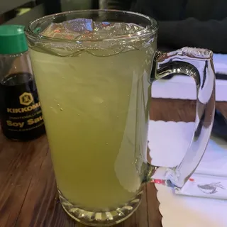 Ice Green Tea