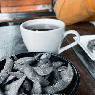 Hot Green Tea