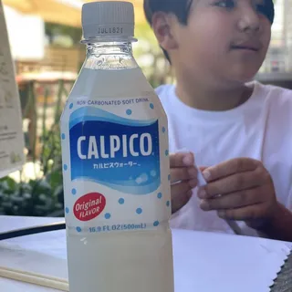 Calpico - Original