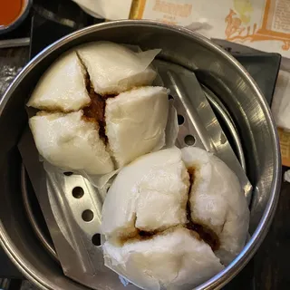 Char Siu Bao
