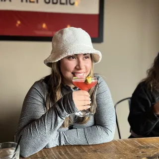 Nicole G.