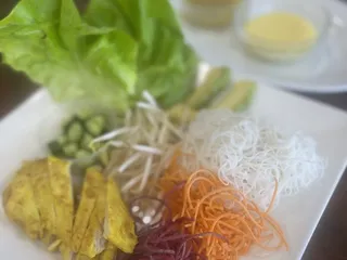 Delish Thai Kitchen