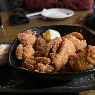 Karaage