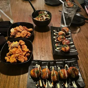 One of the best ramen we ate! Even though we waited a little longer but it was worth it! Highly recommended