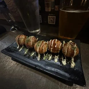 Tokoyaki