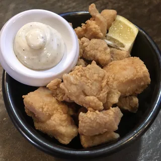 KARAAGE