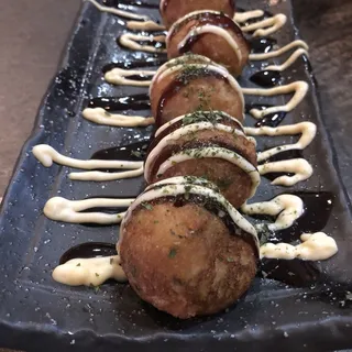 TAKOYAKI